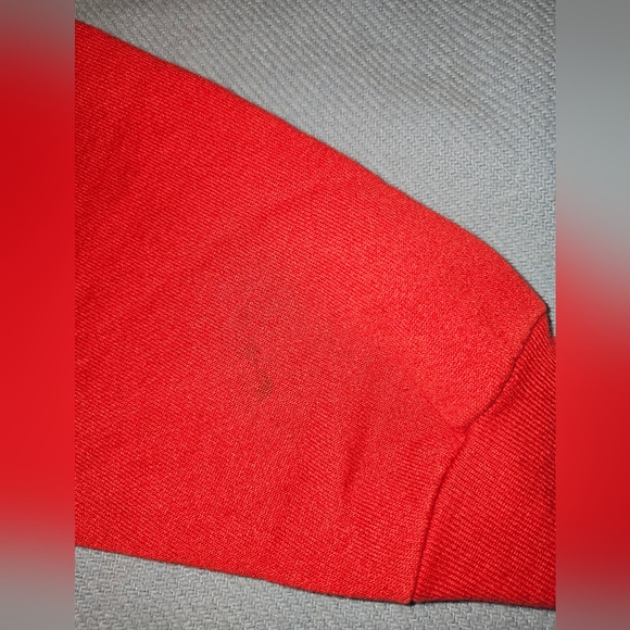 VINTAGE Snoopy and Woodstock Chriatmas Crewneck Sweater - Picture 11 of 11